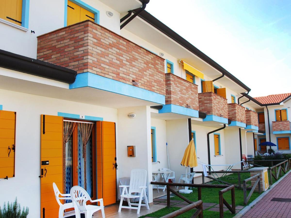 Apartment Solmare-6 By Interhome Rosapineta Buitenkant foto