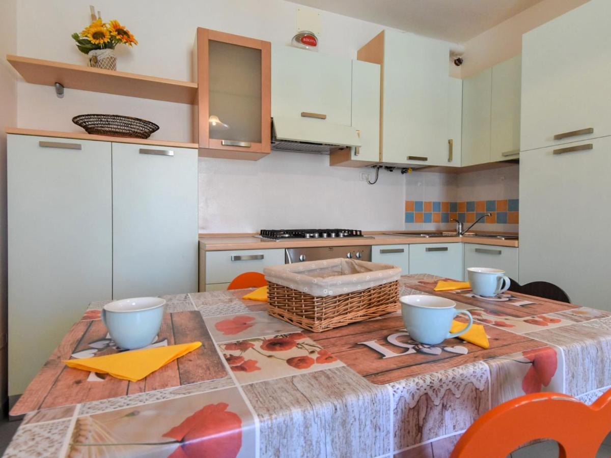 Apartment Solmare-6 By Interhome Rosapineta Buitenkant foto