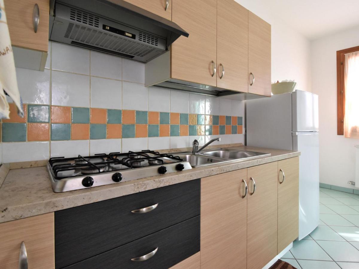 Apartment Solmare-6 By Interhome Rosapineta Buitenkant foto