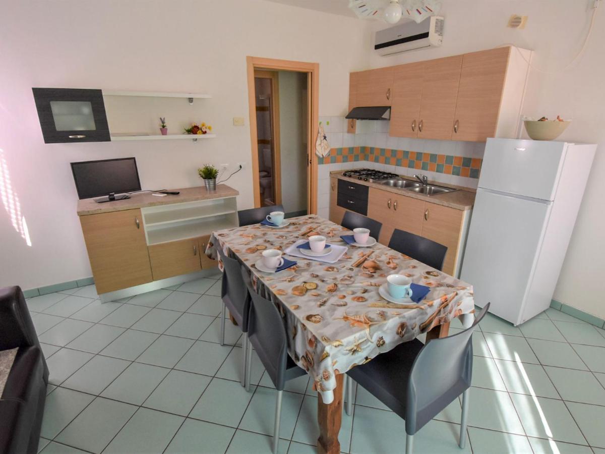 Apartment Solmare-6 By Interhome Rosapineta Buitenkant foto