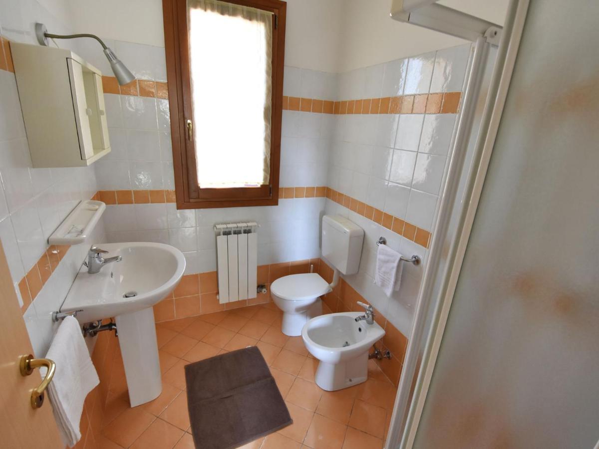 Apartment Solmare-6 By Interhome Rosapineta Buitenkant foto