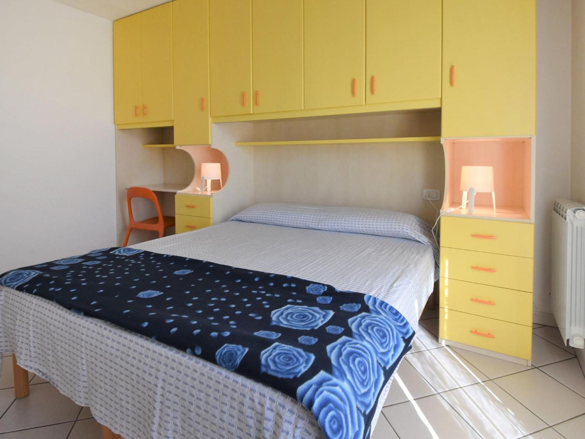 Apartment Solmare-6 By Interhome Rosapineta Buitenkant foto