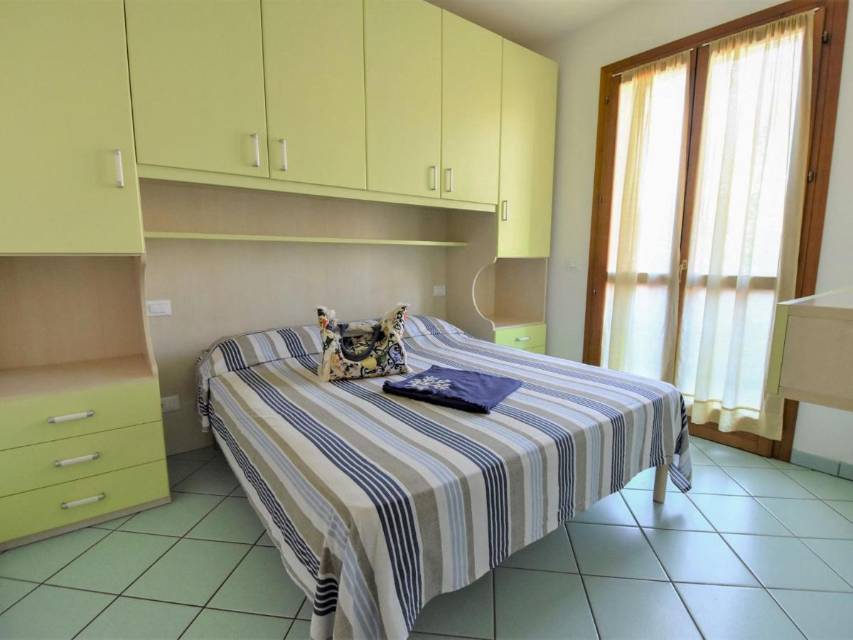 Apartment Solmare-6 By Interhome Rosapineta Buitenkant foto