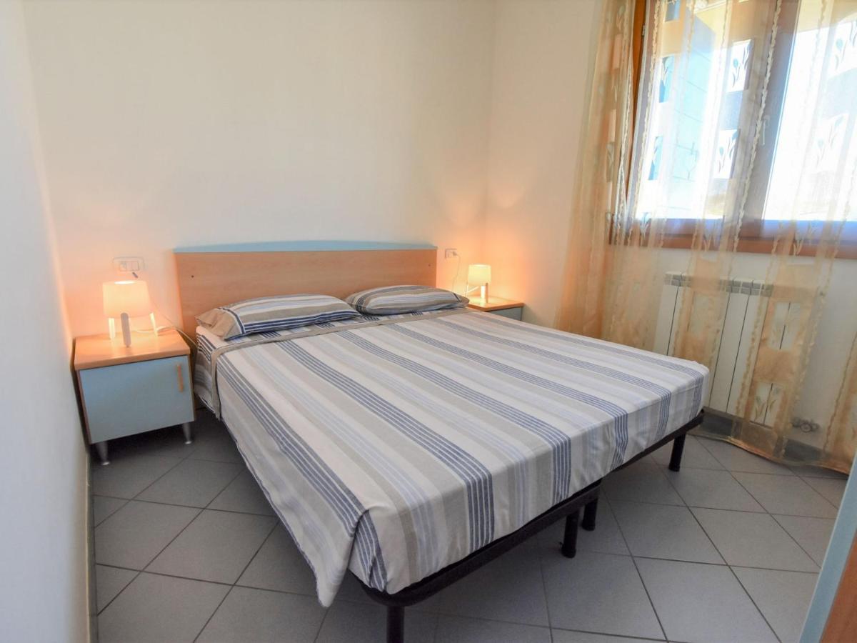 Apartment Solmare-6 By Interhome Rosapineta Buitenkant foto